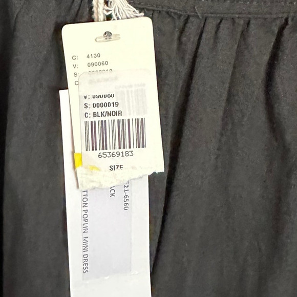 Anthropologie Dress Large NWT - Picture 5 of 6